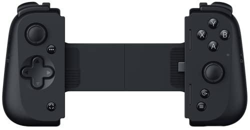 Amazon.co.jp: Razer レイザー Kishi V2 for Android モバイル